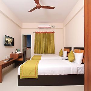 Standaard Kamer met een King Size Bed